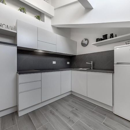 Casa Da Suite Distinta Milano Exterior foto