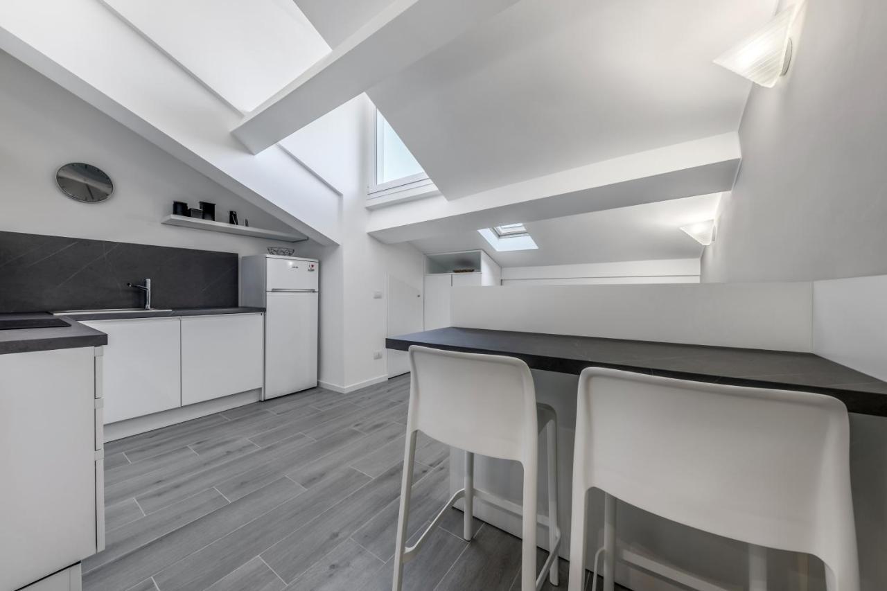 Casa Da Suite Distinta Milano Exterior foto