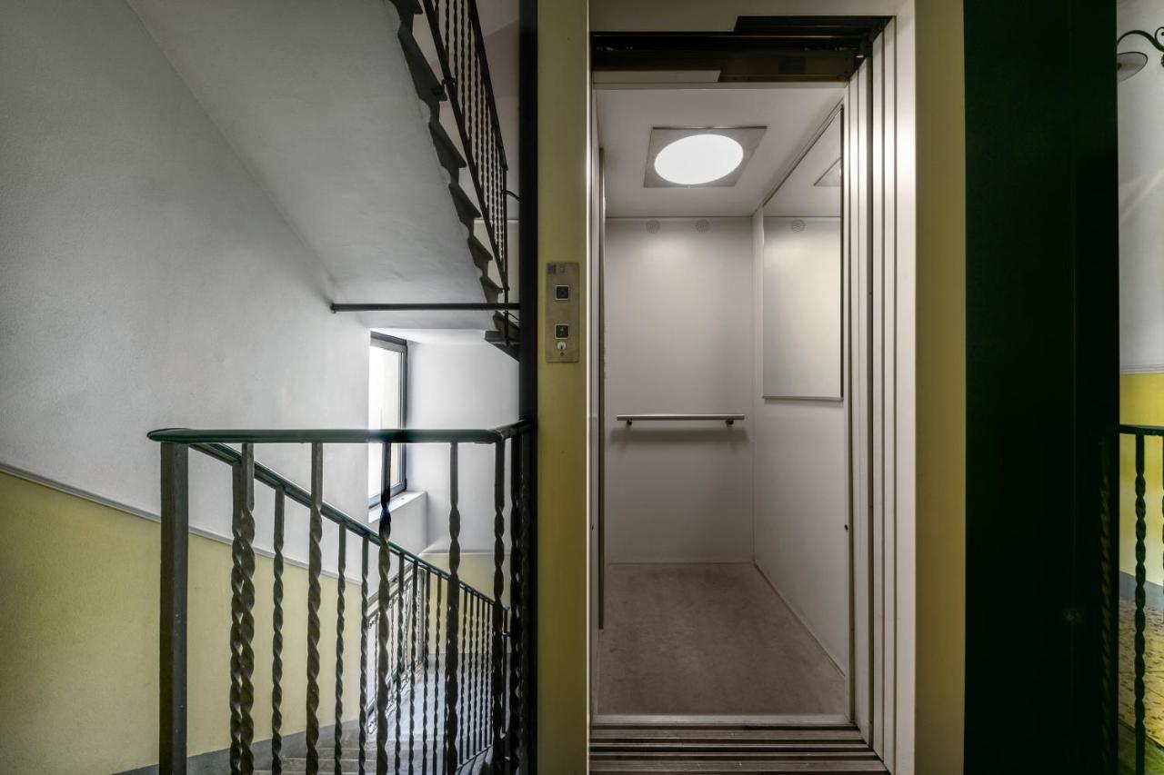 Casa Da Suite Distinta Milano Exterior foto