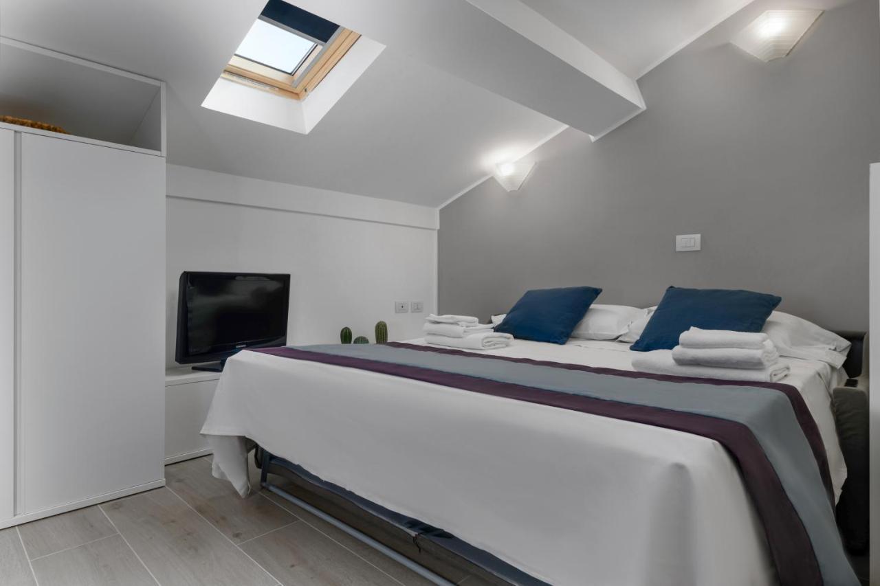 Casa Da Suite Distinta Milano Exterior foto