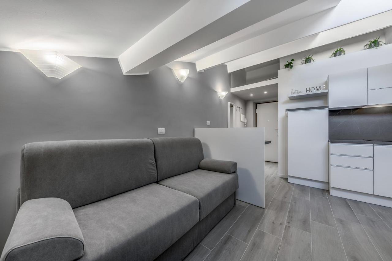 Casa Da Suite Distinta Milano Exterior foto