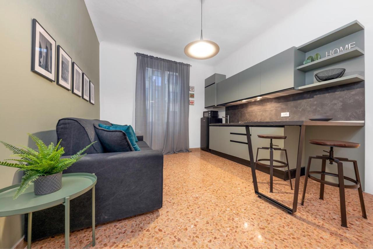 Casa Da Suite Distinta Milano Exterior foto