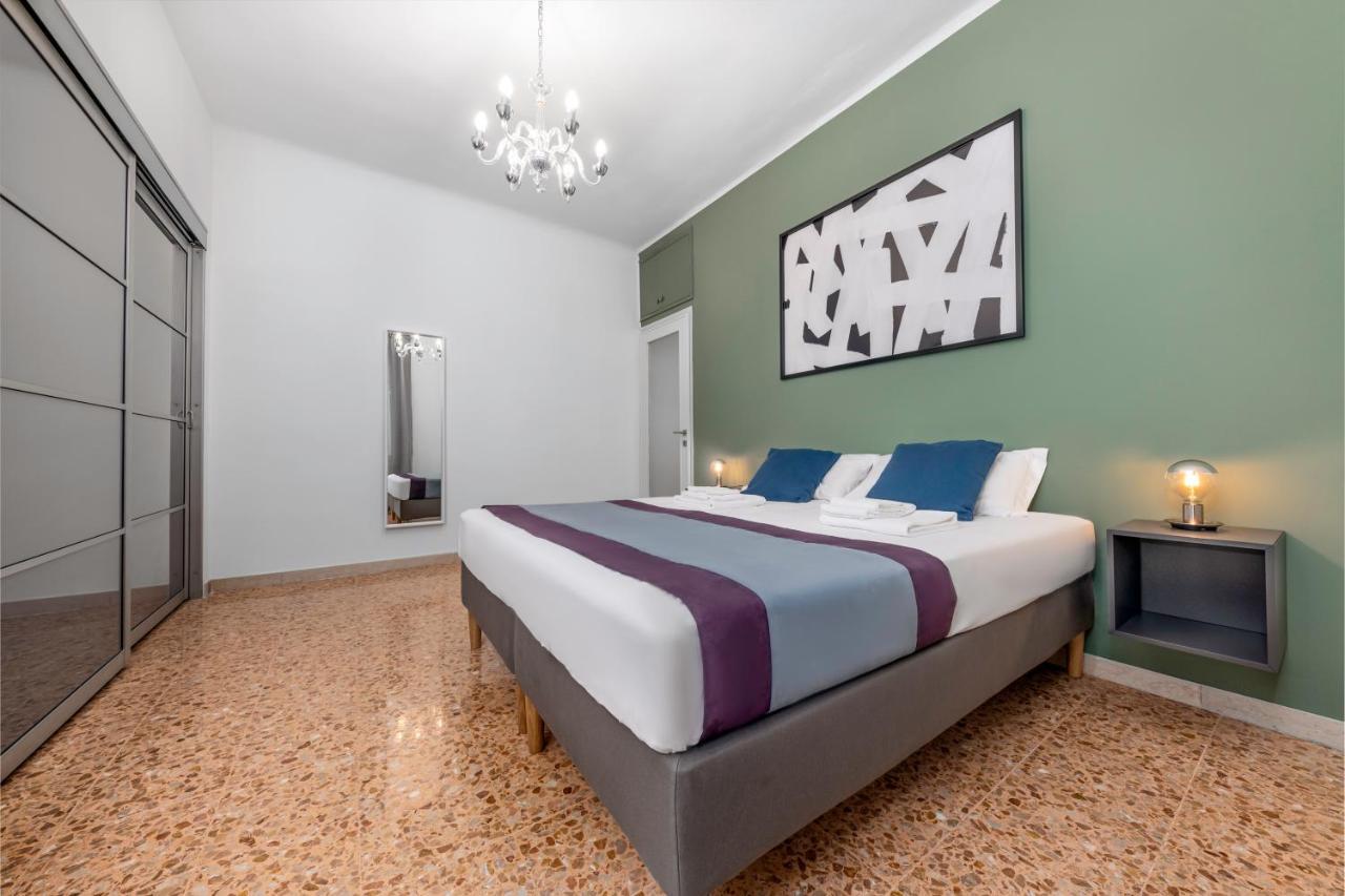 Casa Da Suite Distinta Milano Exterior foto